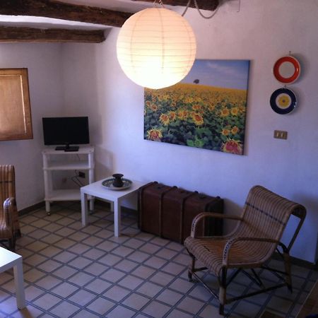 Maison d'hôtes La Fattoria à Sciacca Extérieur photo