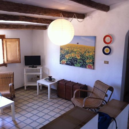 Maison d'hôtes La Fattoria à Sciacca Extérieur photo
