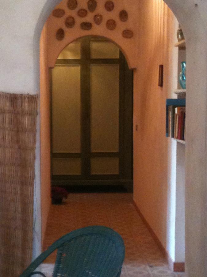 Maison d'hôtes La Fattoria à Sciacca Extérieur photo