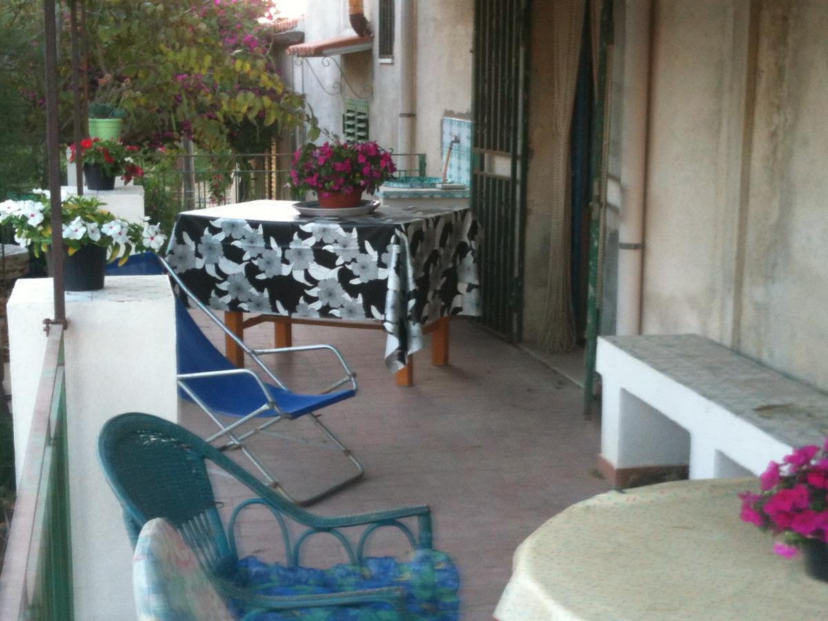 Maison d'hôtes La Fattoria à Sciacca Extérieur photo