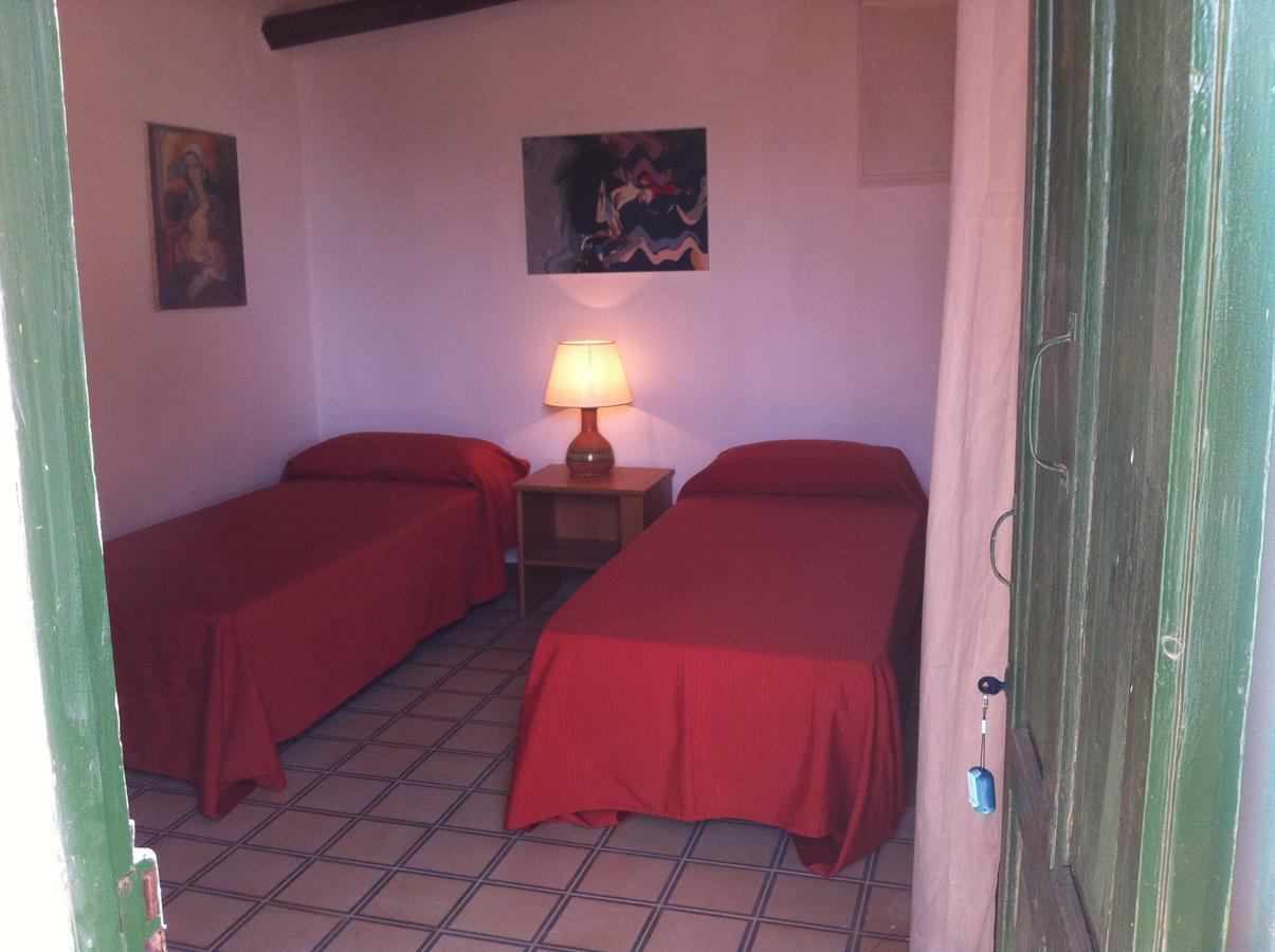 Maison d'hôtes La Fattoria à Sciacca Extérieur photo