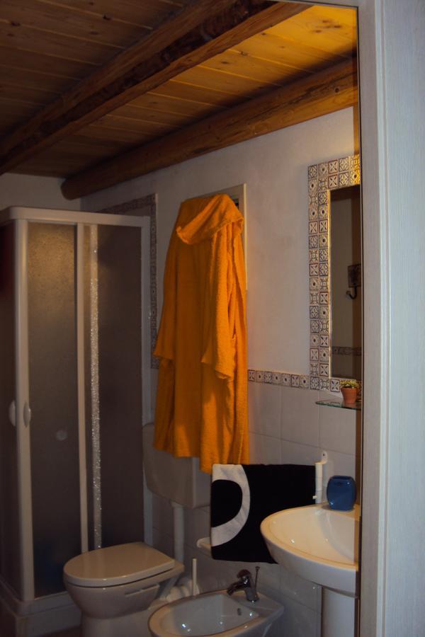 Maison d'hôtes La Fattoria à Sciacca Extérieur photo