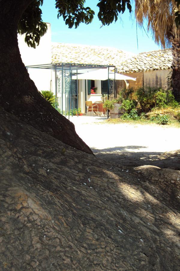 Maison d'hôtes La Fattoria à Sciacca Extérieur photo
