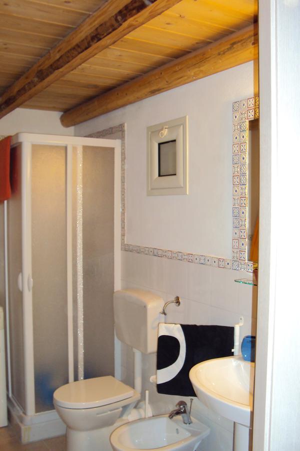 Maison d'hôtes La Fattoria à Sciacca Extérieur photo