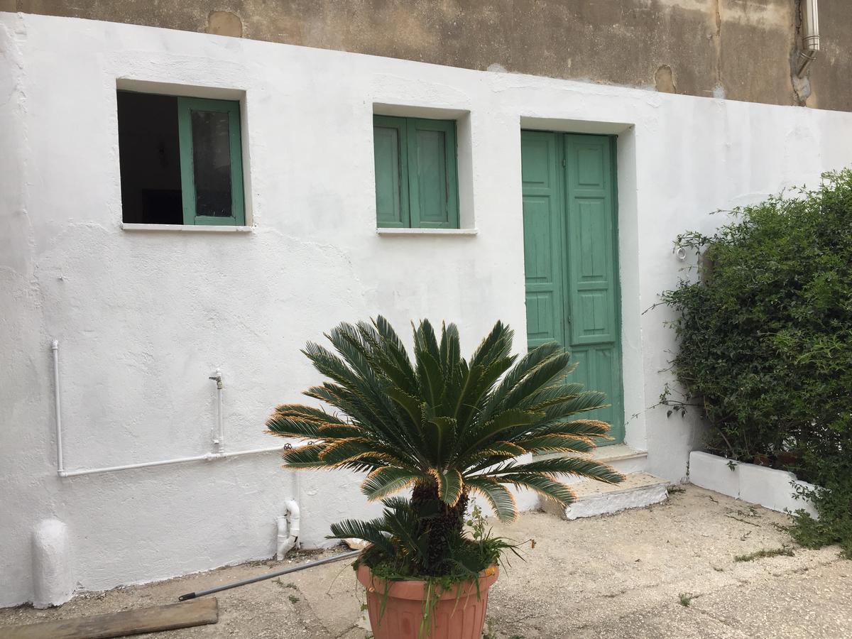 Maison d'hôtes La Fattoria à Sciacca Extérieur photo