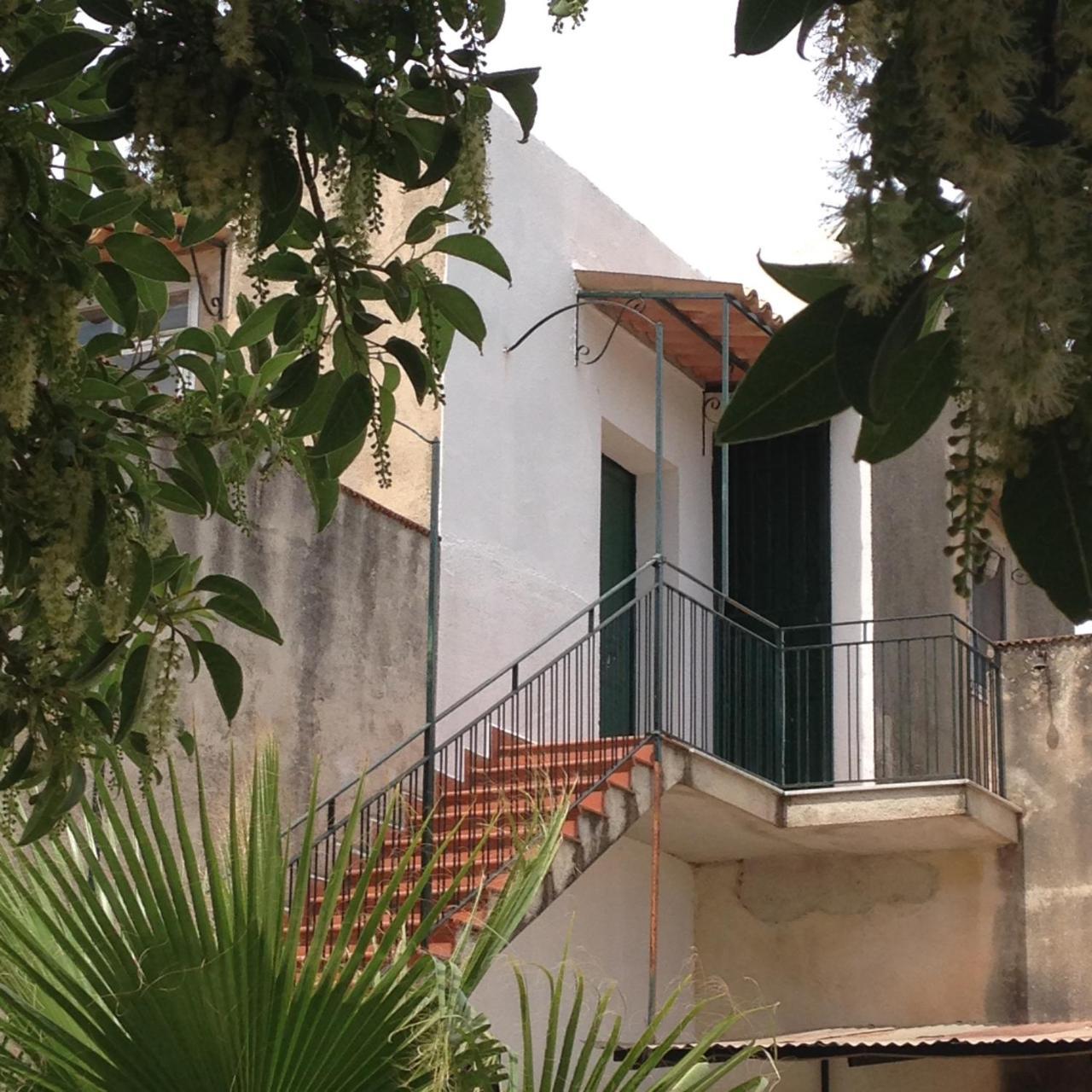 Maison d'hôtes La Fattoria à Sciacca Extérieur photo