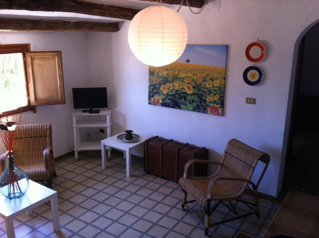 Maison d'hôtes La Fattoria à Sciacca Extérieur photo