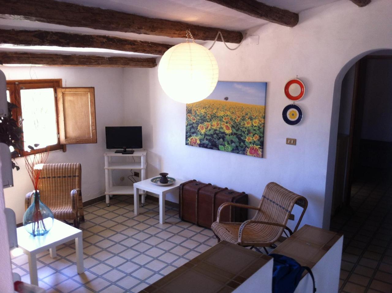 Maison d'hôtes La Fattoria à Sciacca Extérieur photo