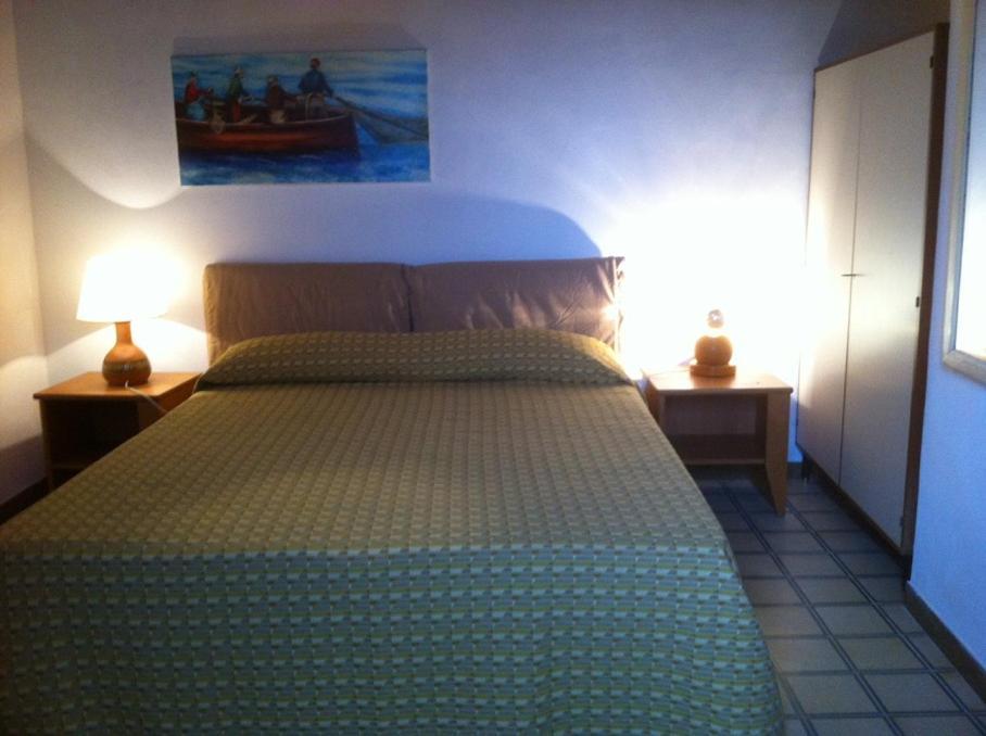 Maison d'hôtes La Fattoria à Sciacca Extérieur photo