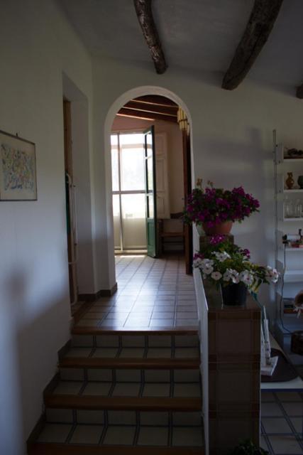 Maison d'hôtes La Fattoria à Sciacca Extérieur photo